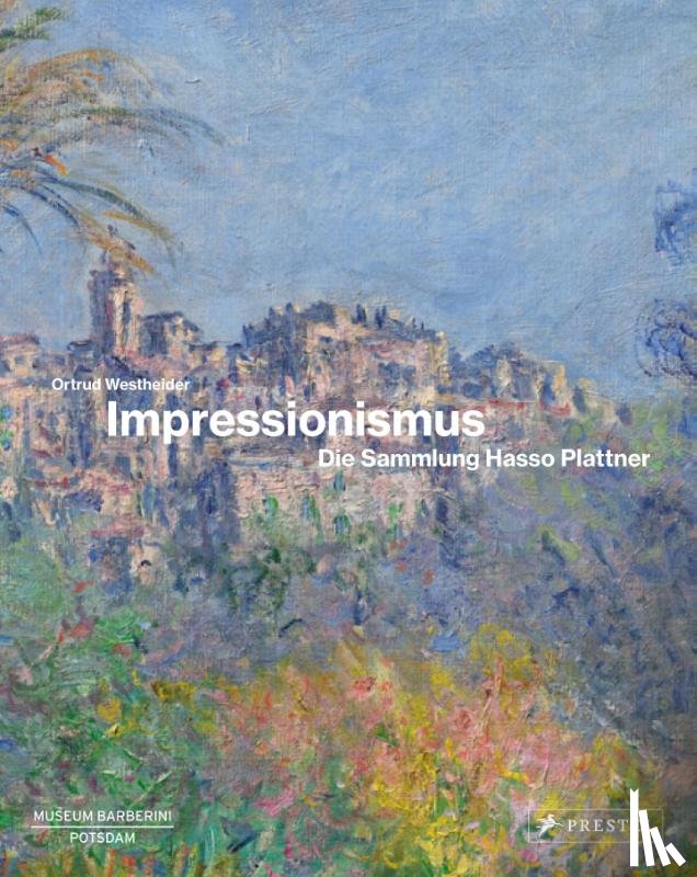 Westheider, Ortrud - Impressionismus
