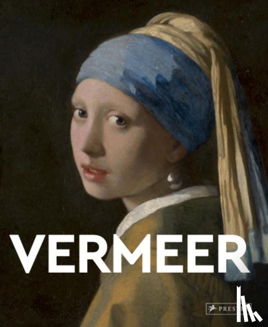 Adams, Alexander - Vermeer