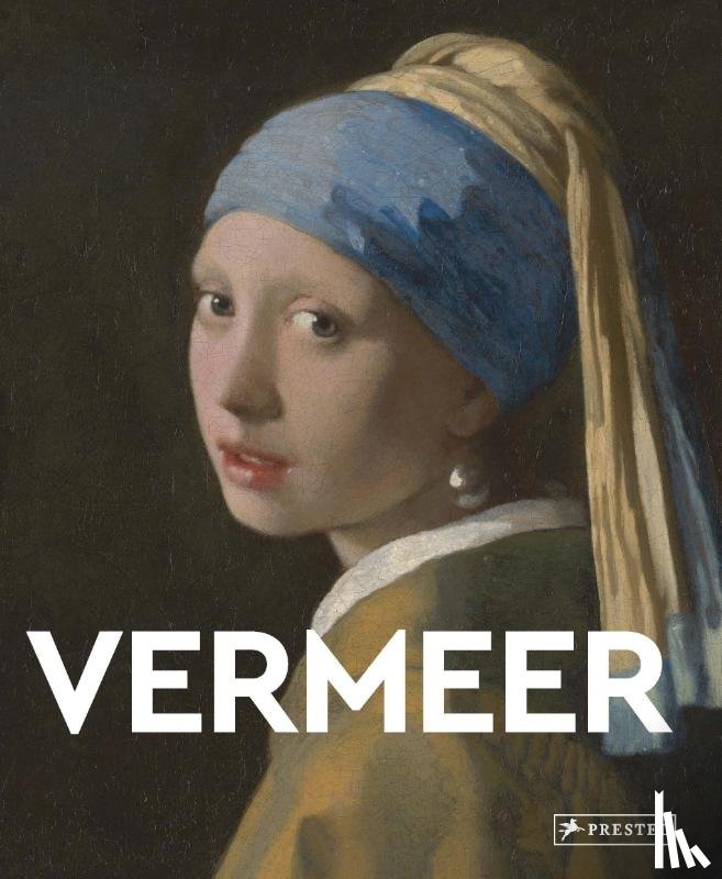 Adams, Alexander - Vermeer