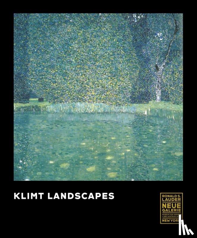 - Klimt Landscapes