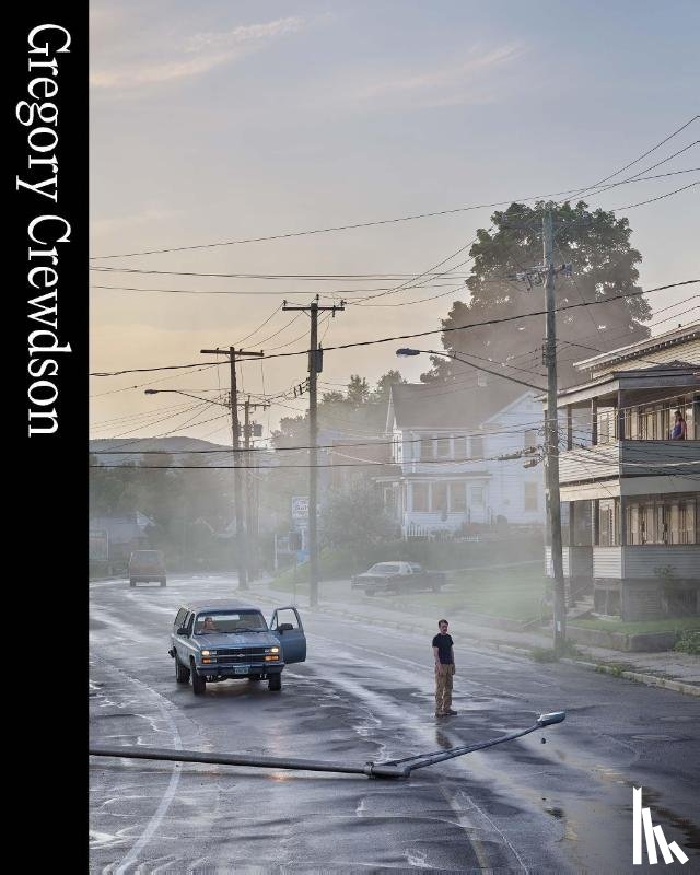  - Gregory Crewdson