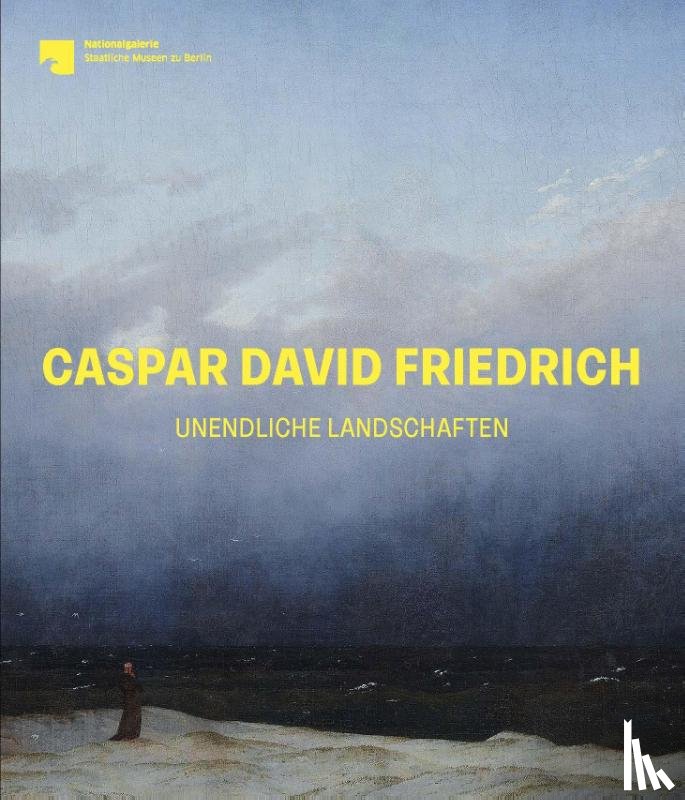  - Caspar David Friedrich