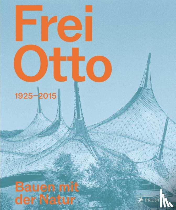  - Frei Otto