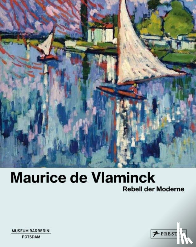  - Maurice de Vlaminck