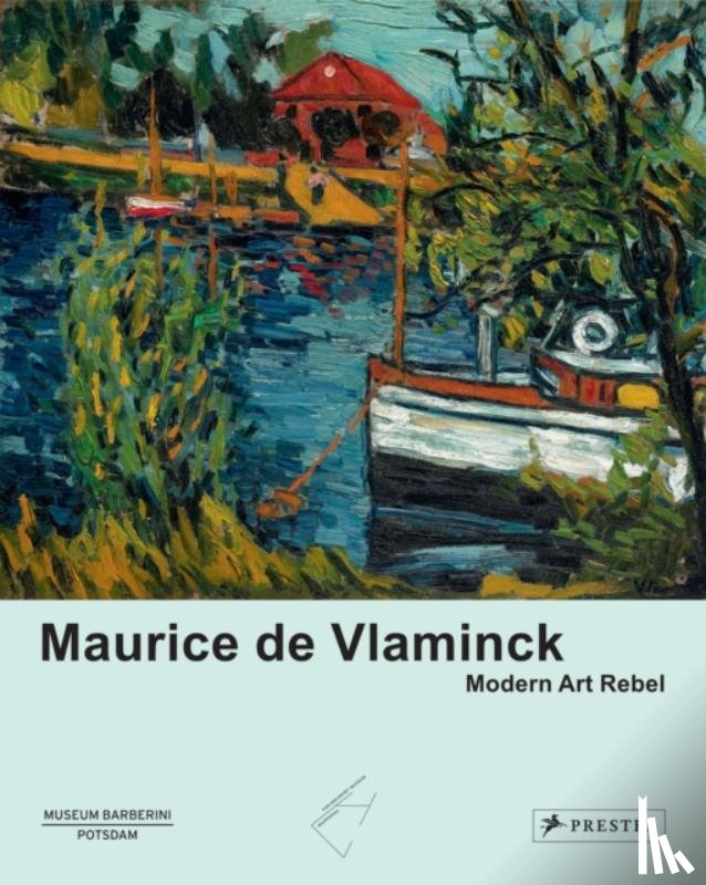  - Maurice de Vlaminck