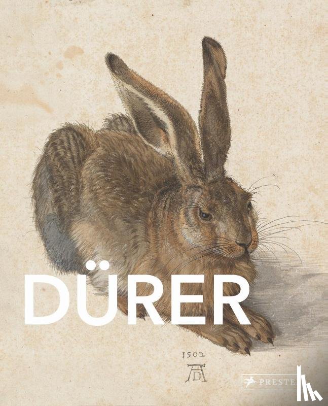 Heine, Florian - Große Meister der Kunst: Dürer