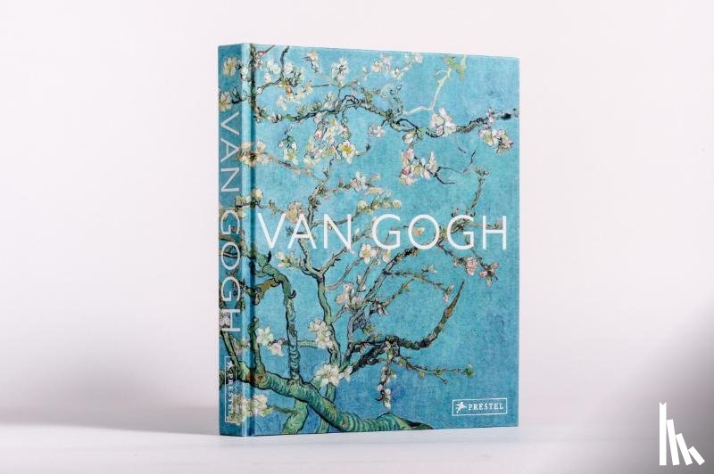Sefrioui, Anne - Van Gogh