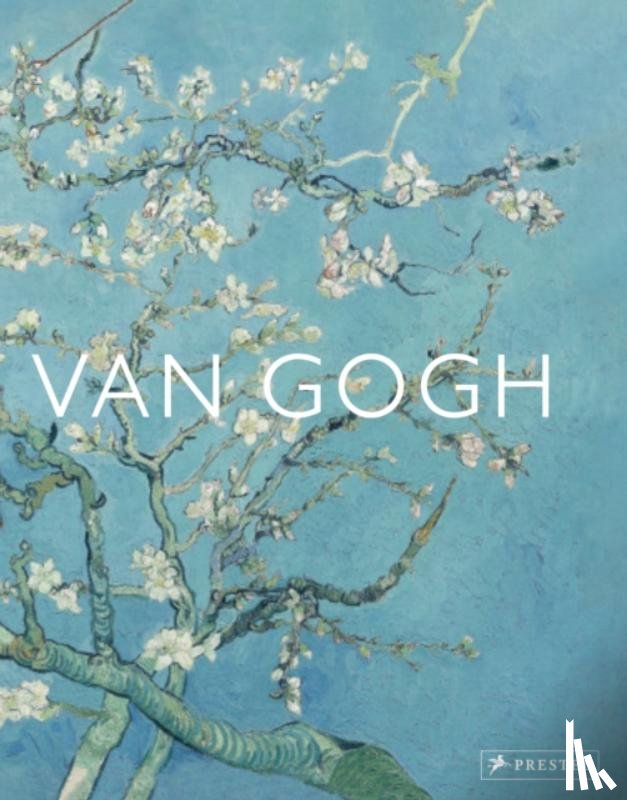 Sefrioui, Anne - Van Gogh
