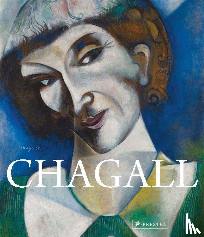  - Chagall