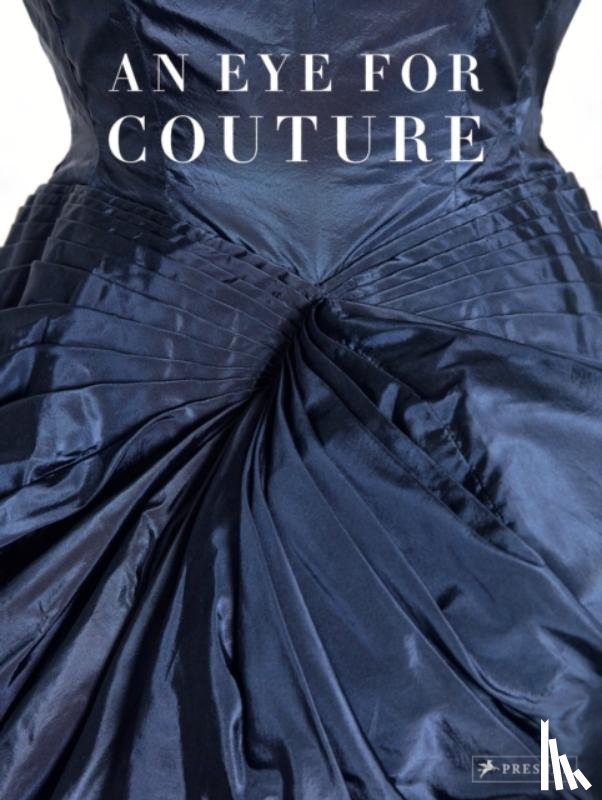  - An Eye for Couture