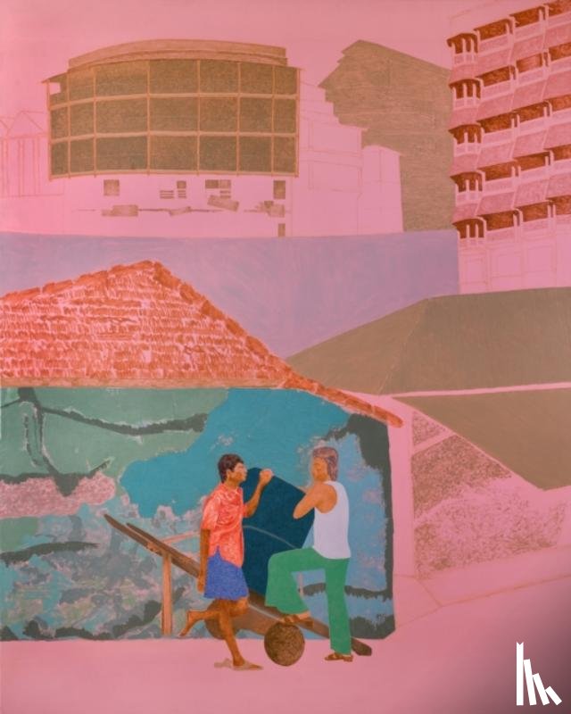  - The Imaginary Institution of India