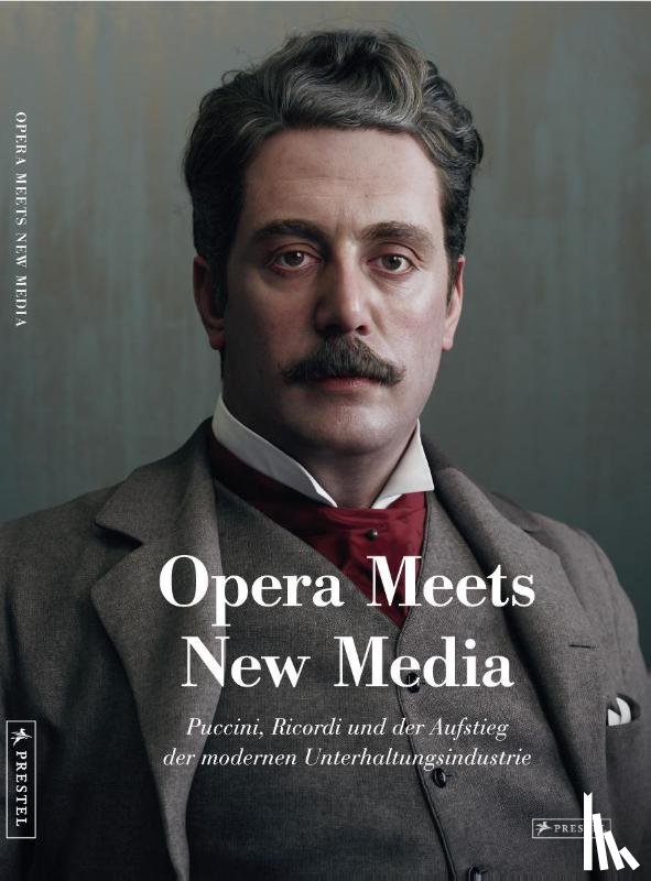  - Opera Meets New Media