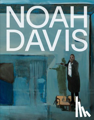  - Noah Davis