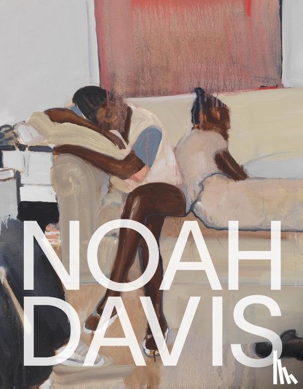  - Noah Davis