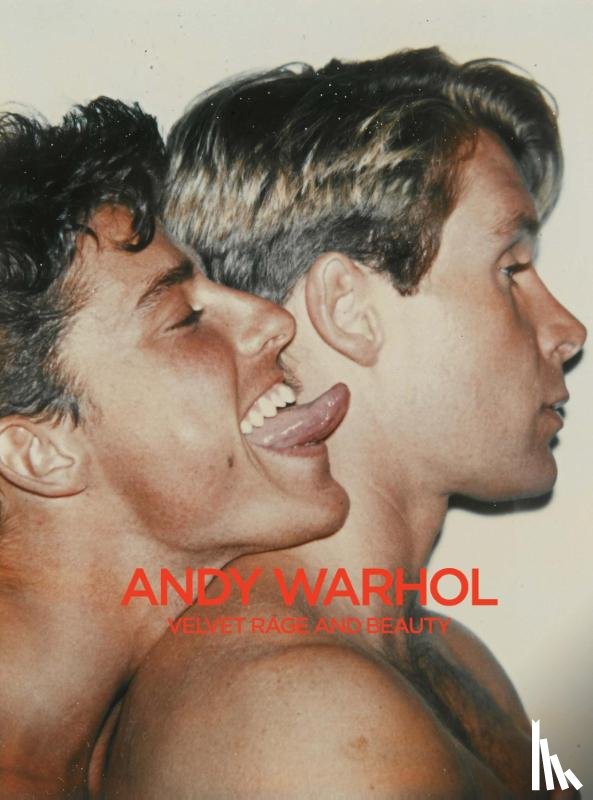  - Andy Warhol