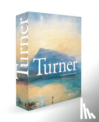 Mettais, Valerie - Turner