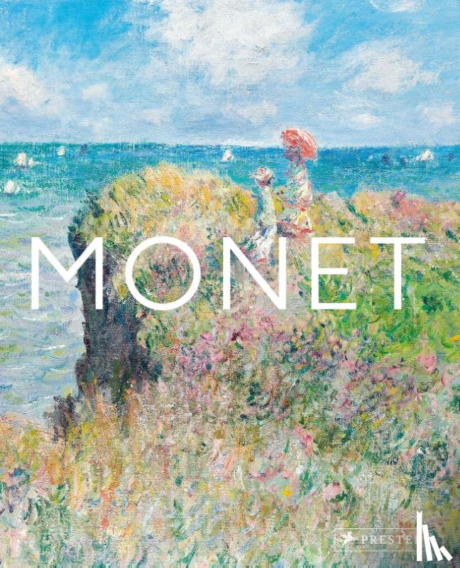 Sefrioui, Anne - MONET