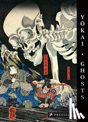 Charlier, Philippe - Yokai Ghosts