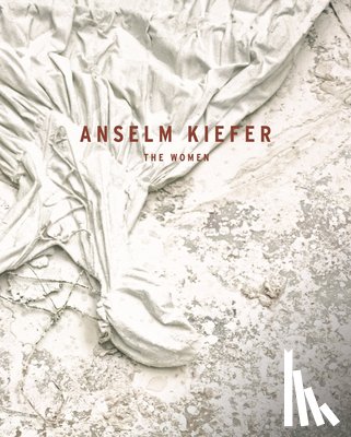 Giloy-Hirtz, Petra - Anselm Kiefer