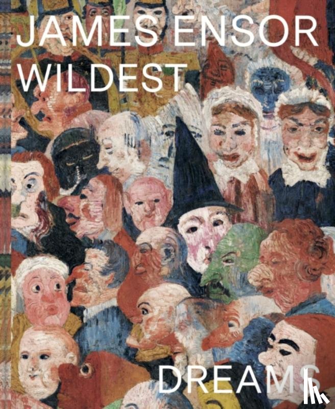  - James Ensor