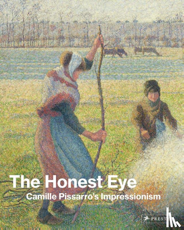  - The Honest Eye