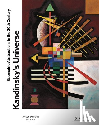  - Kandinsky’s Universe