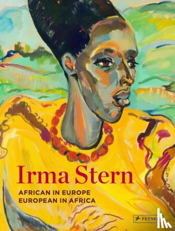 O'Toole, Sean - Irma Stern