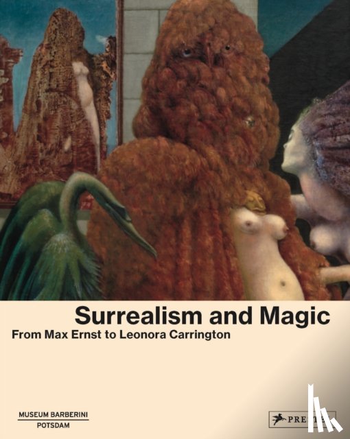  - Surrealism and Magic