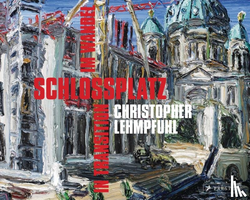Lehmpfuhl, Christopher - Christopher Lehmpfuhl