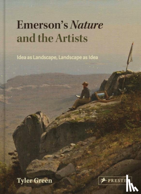 Green, Tyler - Emerson's Nature and the Artists