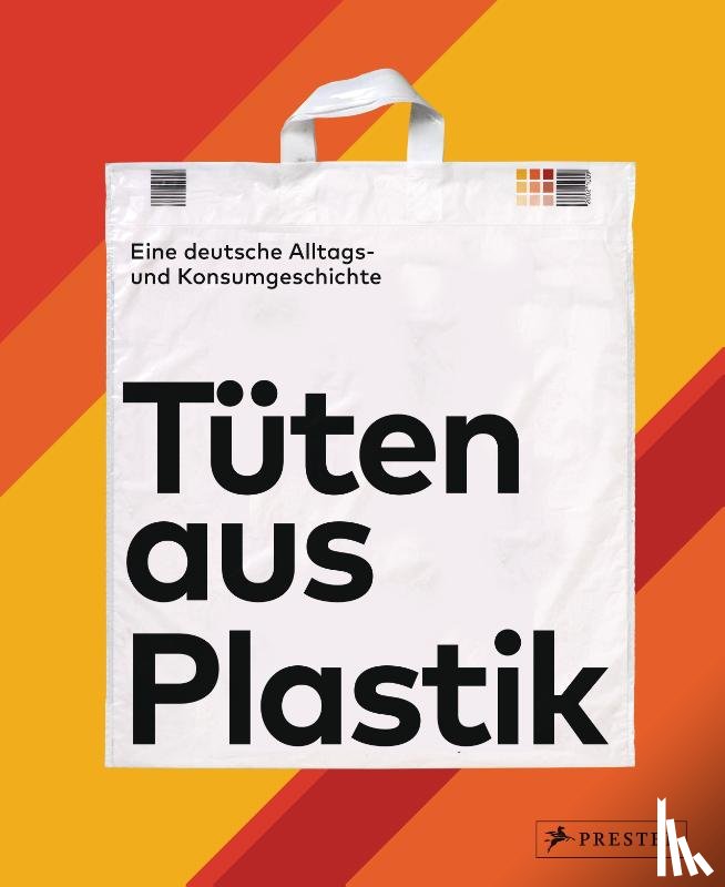 Lang, Frank, Thomson, Christina - Tüten aus Plastik