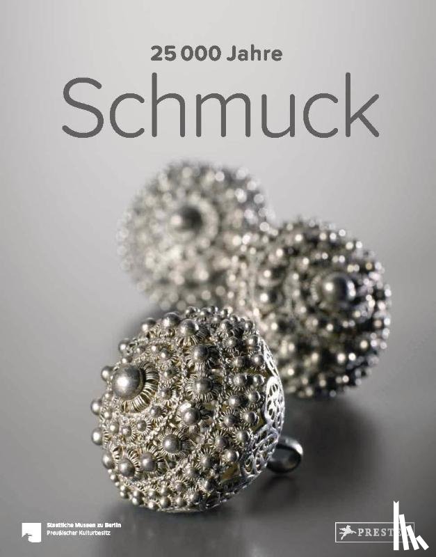  - 25.000 Jahre Schmuck