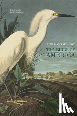 Audubon, John James - The Birds of America