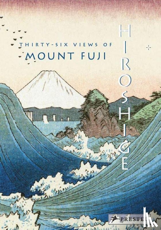 Bouquillard, Jocelyn - Hiroshige