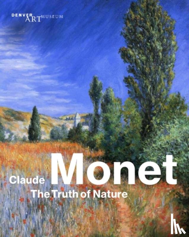  - Claude Monet
