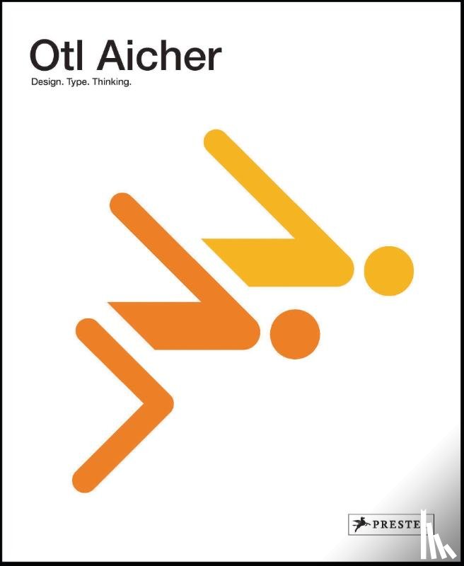  - Otl Aicher