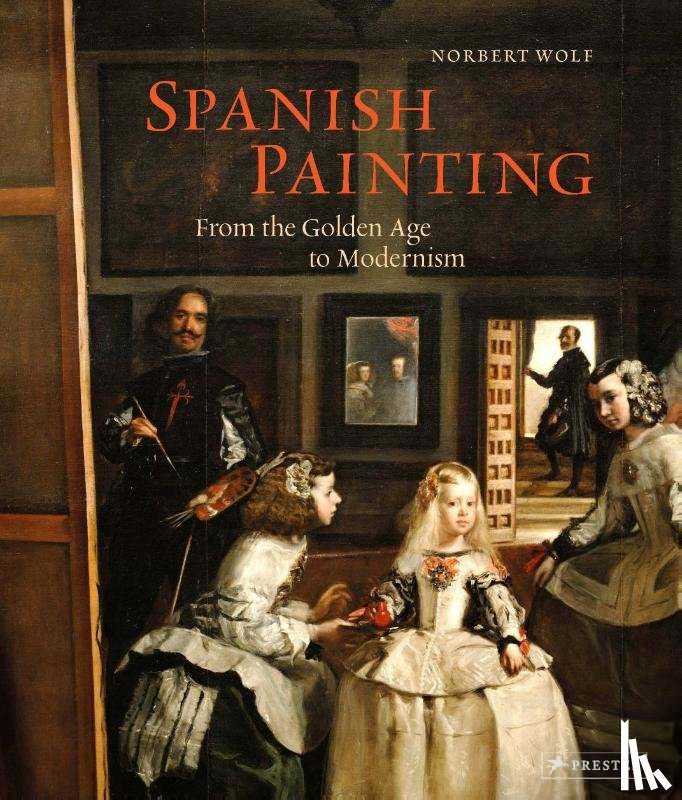  - Spanish Painting