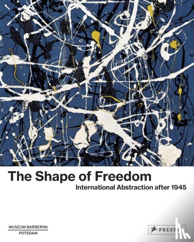  - The Shape of Freedom