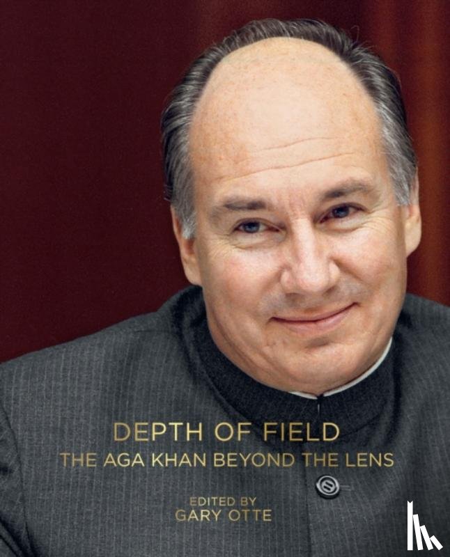  - Depth of Field