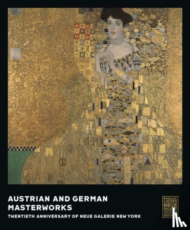  - Austrian and German Masterworks