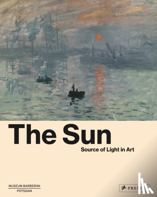  - The Sun