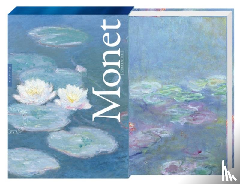  - Monet