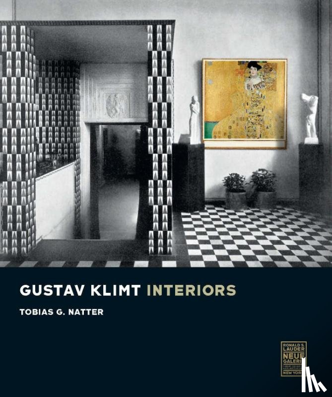 Natter, Tobias G. - Gustav Klimt