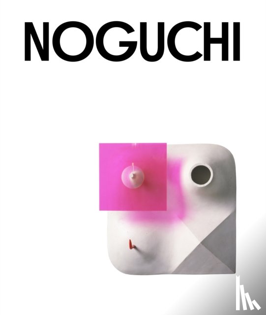  - Isamu Noguchi