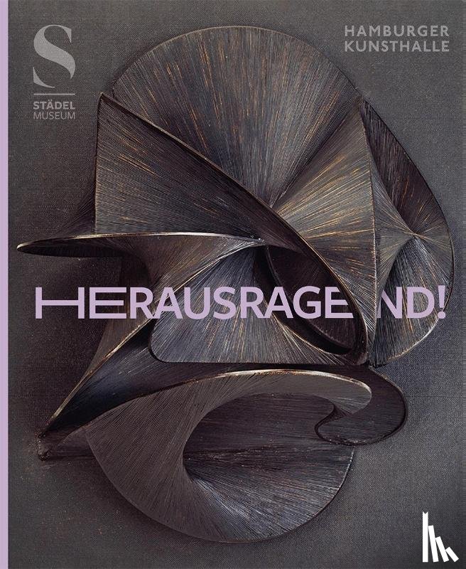 - Herausragend! Das Relief von Rodin bis Picasso