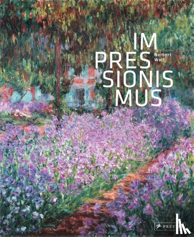 Wolf, Norbert - Impressionismus