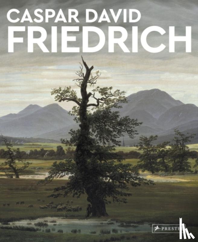 Robinson, Michael - Caspar David Friedrich