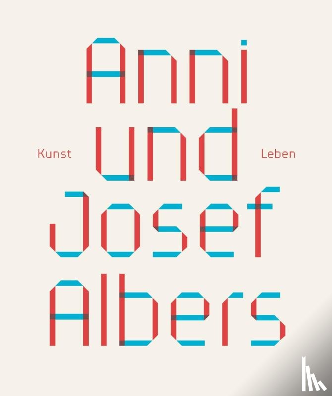  - Anni und Josef Albers