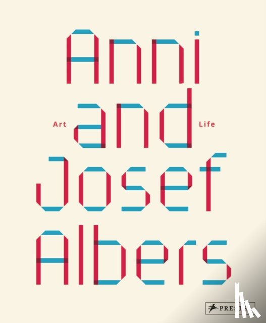  - Anni and Josef Albers