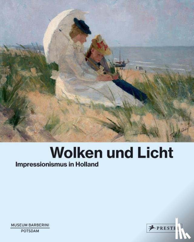  - Wolken und Licht